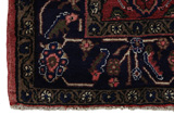 Bidjar - Kurdi Perzisch Tapijt 273x157 - Afbeelding 3