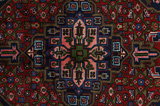 Bidjar - Kurdi Perzisch Tapijt 148x98 - Afbeelding 6