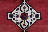 Bidjar - Kurdi Perzisch Tapijt 142x104 - Afbeelding 10
