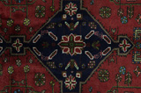 Bidjar - Kurdi Perzisch Tapijt 140x103 - Afbeelding 6