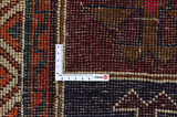Bakhtiar - Qashqai Tapis Persan 203x140 - Image 4