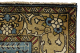 Qum Perzisch Tapijt 203x142 - Afbeelding 5