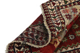 Yalameh - Qashqai Tapis Persan 212x134 - Image 3