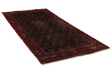 Bidjar - Kurdi Tapis Persan 316x150 - Image 1