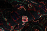 Bidjar - Kurdi Tapis Persan 316x150 - Image 7