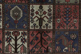 Bakhtiari Perzisch Tapijt 270x160 - Afbeelding 11