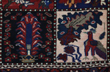 Bakhtiari Perzisch Tapijt 312x173 - Afbeelding 7