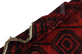 Lori - Qashqai Tapis Persan 196x155 - Image 3