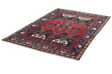 Koliai - Kurdi Perzisch Tapijt 238x148 - Afbeelding 2