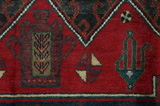 Koliai - Kurdi Perzisch Tapijt 238x148 - Afbeelding 7