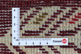 Qashqai - Gabbeh Perzisch Tapijt 215x150 - Afbeelding 4