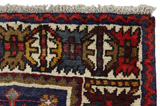 Qashqai - Gabbeh Perzisch Tapijt 215x150 - Afbeelding 6