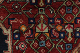 Bidjar - Kurdi Perzisch Tapijt 262x150 - Afbeelding 3