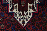 Goltugh - Sarouk Perzisch Tapijt 223x127 - Afbeelding 8