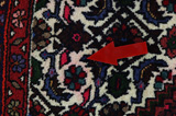 Goltugh - Sarouk Perzisch Tapijt 223x127 - Afbeelding 17