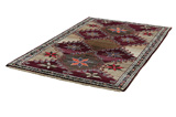 Gabbeh - Qashqai Perzisch Tapijt 243x142 - Afbeelding 2