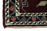 Gabbeh - Qashqai Perzisch Tapijt 243x142 - Afbeelding 3