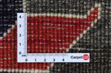 Gabbeh - Qashqai Perzisch Tapijt 243x142 - Afbeelding 4