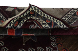 Gabbeh - Qashqai Perzisch Tapijt 243x142 - Afbeelding 5