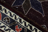 Gabbeh - Qashqai Perzisch Tapijt 243x142 - Afbeelding 6