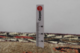 Gabbeh - Qashqai Perzisch Tapijt 243x142 - Afbeelding 8