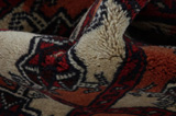 Boukhara - Turkaman Tapis Persan 130x96 - Image 3