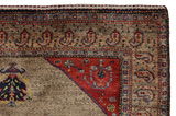 Bidjar - Kurdi Perzisch Tapijt 160x108 - Afbeelding 3