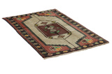 Kelardasht - Kurdi Tapis Persan 120x75 - Image 1