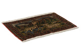 Sarough - Farahan Tapis Persan 56x82 - Image 1