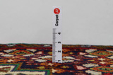 Senneh - Kurdi Tapis Persan 93x75 - Image 3