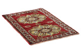 Bakhtiar Tapis Persan 90x60 - Image 1