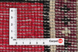 Bakhtiar - Qashqai Tapis Persan 237x172 - Image 4
