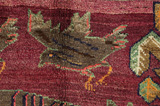 Bakhtiar - Qashqai Tapis Persan 262x160 - Image 6