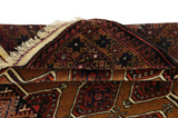 Bokhara - Kurdi Perzisch Tapijt 175x112 - Afbeelding 5