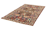 Bakhtiar - Garden Tapis Persan 286x150 - Image 2