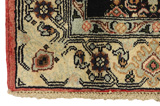 Senneh - Kurdi Perzisch Tapijt 143x115 - Afbeelding 3