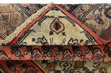 Senneh - Kurdi Perzisch Tapijt 143x115 - Afbeelding 5