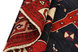 Lori - Gabbeh Tapis Persan 275x188 - Image 5