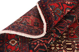 Senneh - Kurdi Tapis Persan 323x157 - Image 5