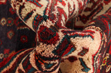 Senneh - Kurdi Tapis Persan 323x157 - Image 7