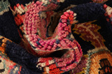 Bidjar - Kurdi Tapis Persan 336x162 - Image 7