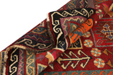 Lori - Gabbeh Tapis Persan 209x139 - Image 5