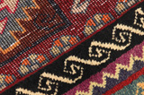 Lori - Gabbeh Tapis Persan 209x139 - Image 8