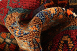 Lori - Gabbeh Tapis Persan 209x139 - Image 10