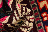 Qashqai - Gabbeh Perzisch Tapijt 209x135 - Afbeelding 7