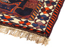 Bakhtiar - Qashqai Tapis Persan 401x148 - Image 3