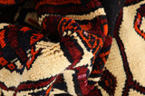 Bakhtiar - Qashqai Tapis Persan 374x153 - Image 7