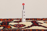Bakhtiar - Qashqai Tapis Persan 374x153 - Image 8