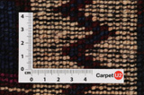 Bakhtiar - Qashqai Tapis Persan 364x145 - Image 4