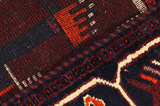 Bakhtiar - Qashqai Tapis Persan 364x145 - Image 6